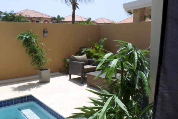 Hotel Gold Coast Aruba (Westpunt)
